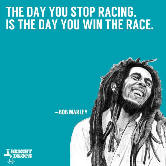 bob marley quotes about dreadlocks