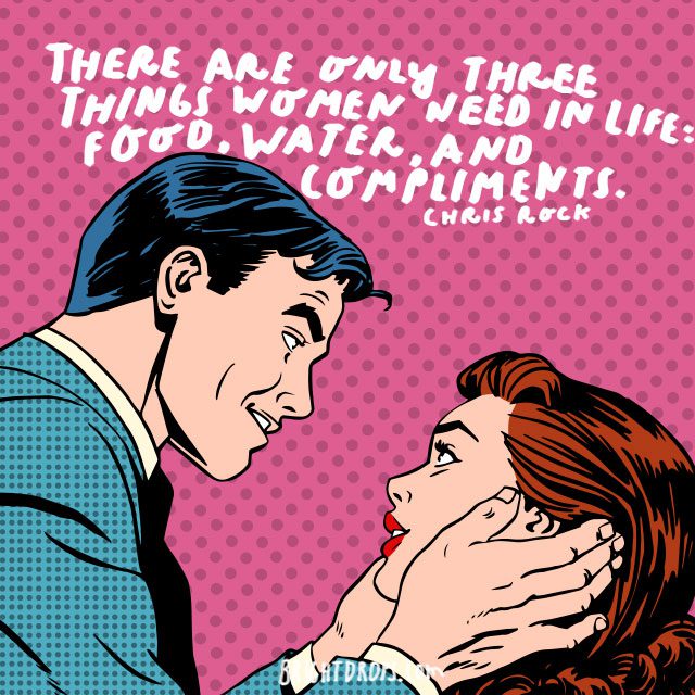 30 Funny Love Quotes That All Couples Can Relate To