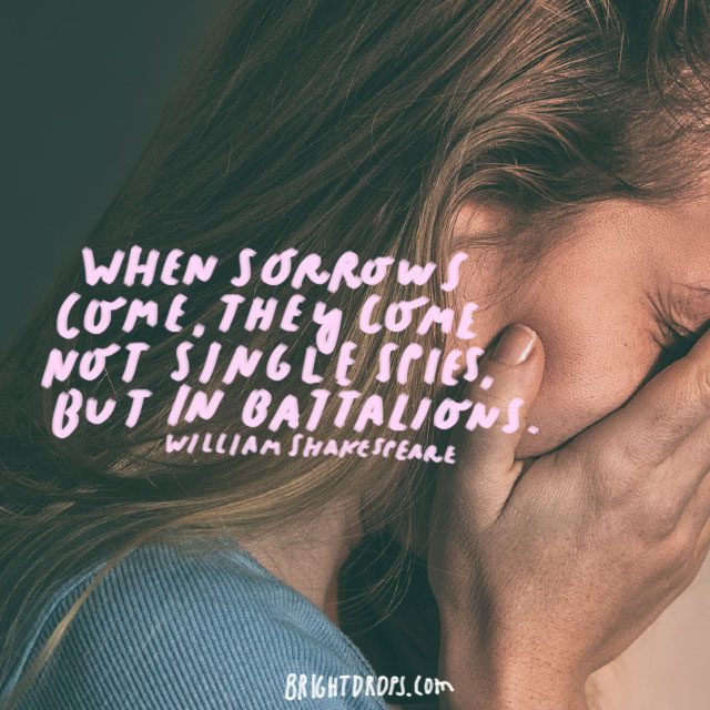 william shakespeare quotes on success