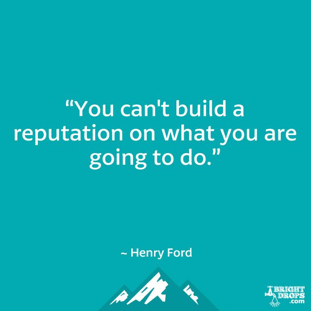 Henry ford quotes on change #7