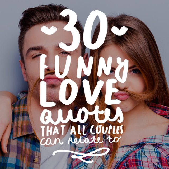 Crazy Love Couple Quotes