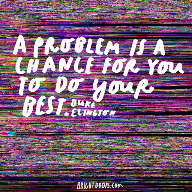 “You don’t have to control your thoughts; you just have to stop letting them control you.” - Dan Millman