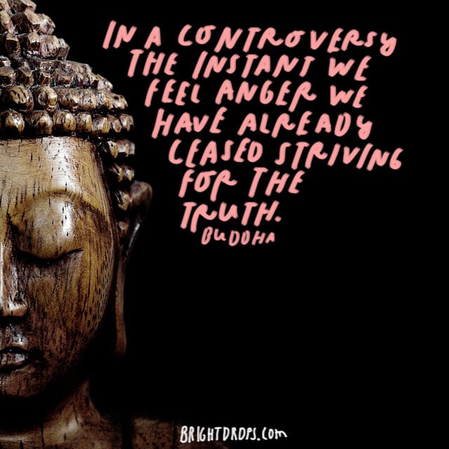 30 Famous Buddha Quotes On Life Spirituality And Mindfulness