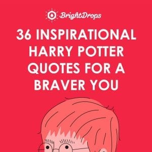 best harry potter quotes