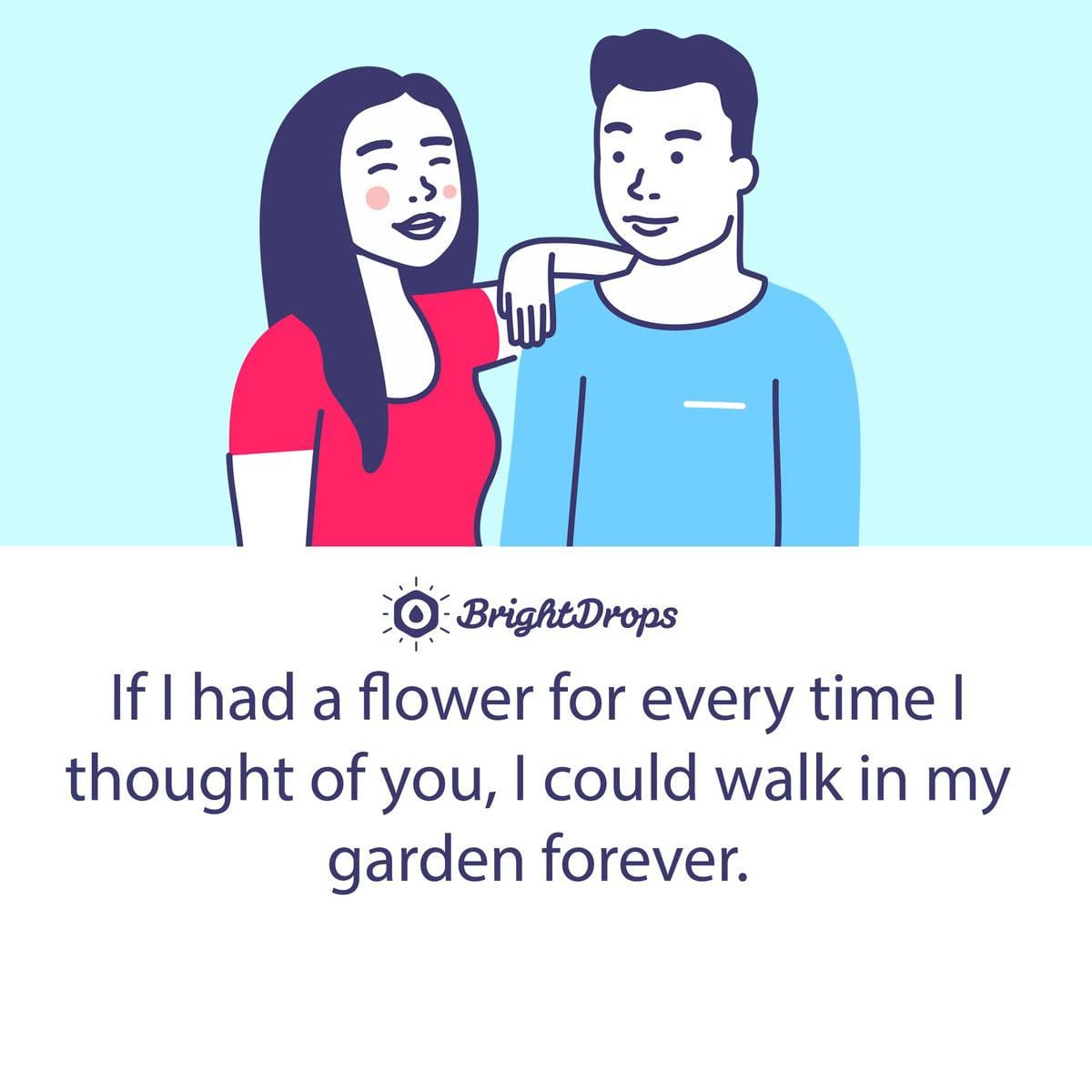 45 Cute Love Quotes for Him and Her - Bright Drops