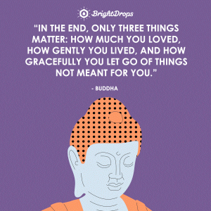 Buddha Quotes on Love