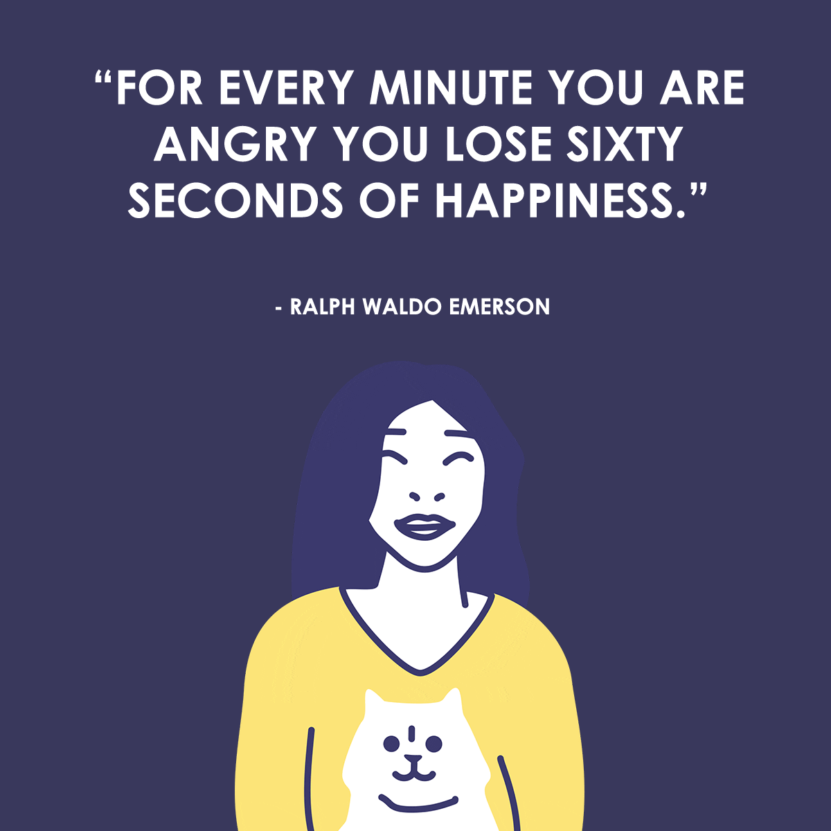 36 Happy Quotes to Make Your Day (And Life) Better - Bright Drops