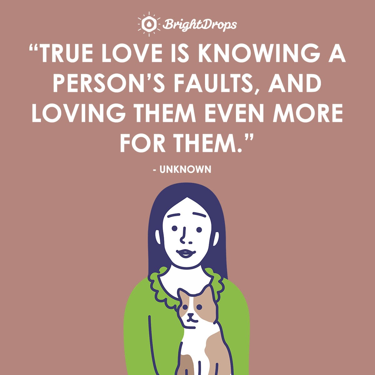 true love quotations