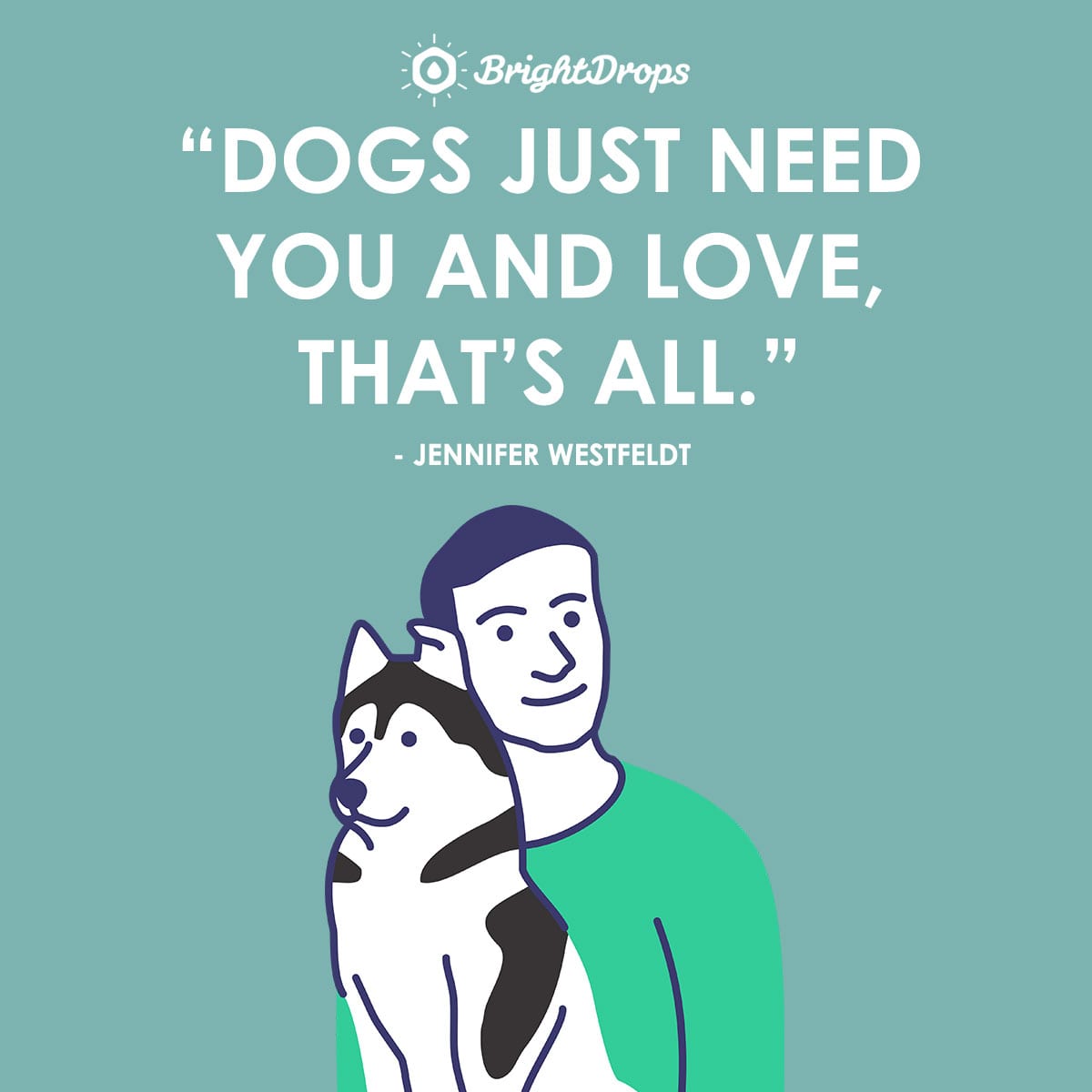 animal quotes love