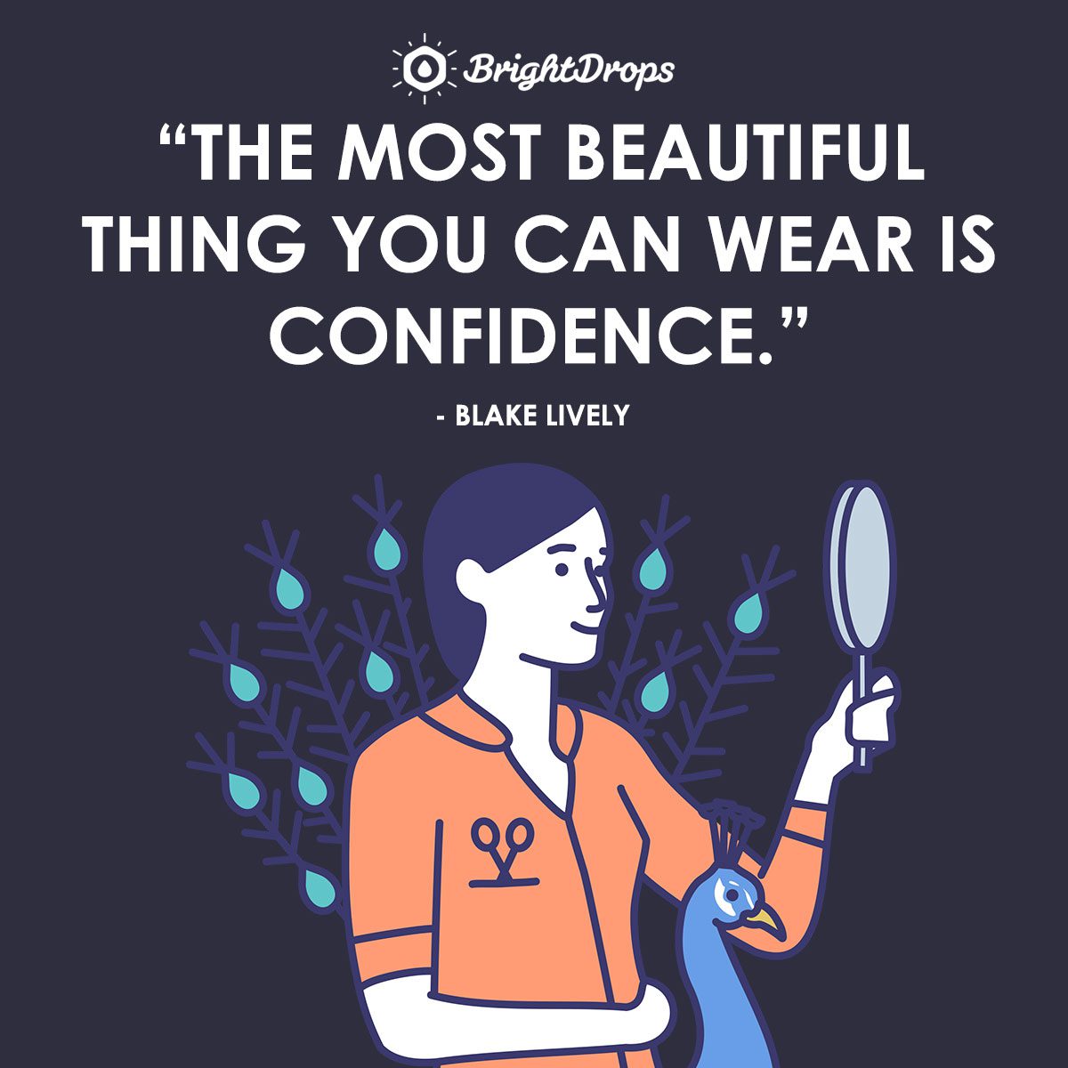 confidence quotes