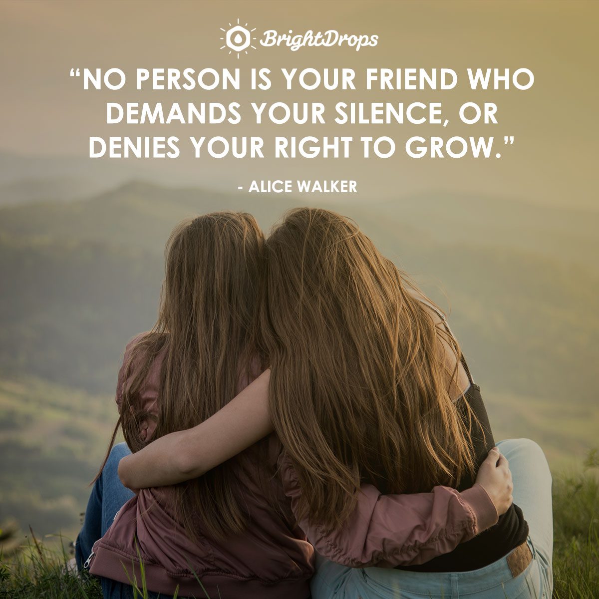 22 Amazing Quotes Images For Best Friend Free To Download | Lumegram