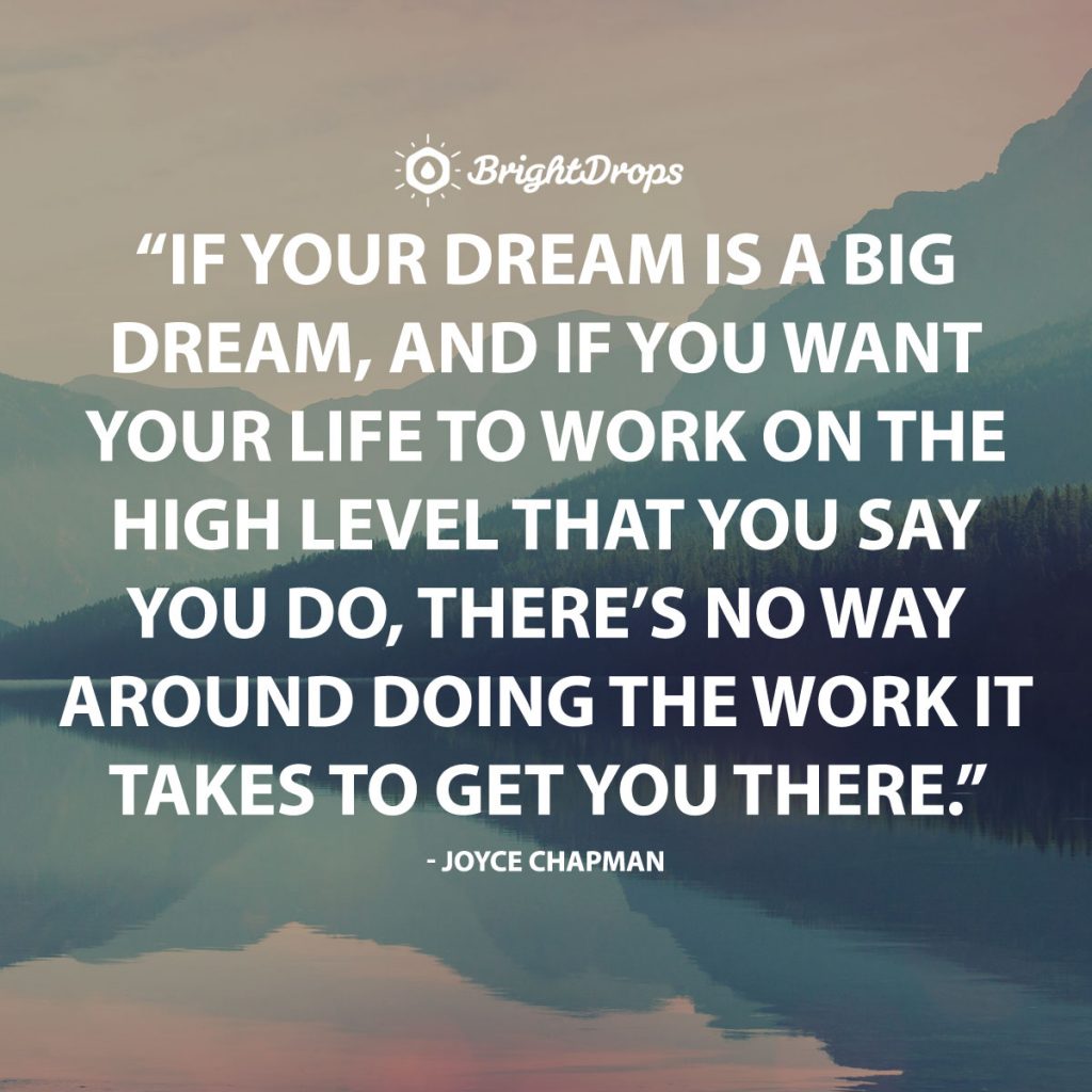 89 Inspirational And Motivational Daily Quotes for Work Success