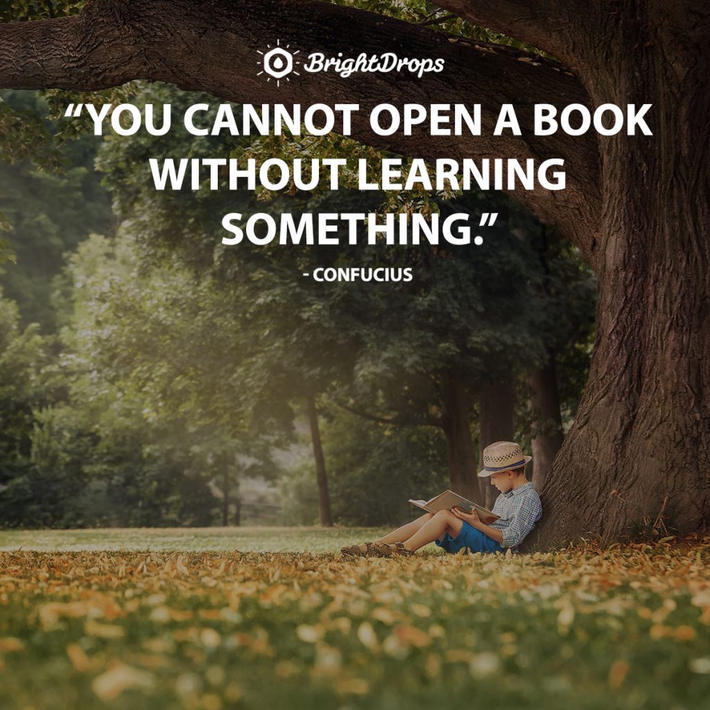 128 Short Inspirational Quotes for Students of All Ages