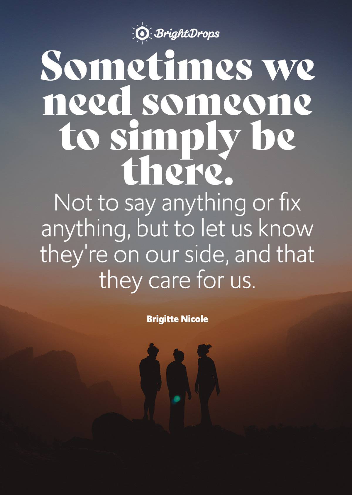 A Best Quotes On Friendship