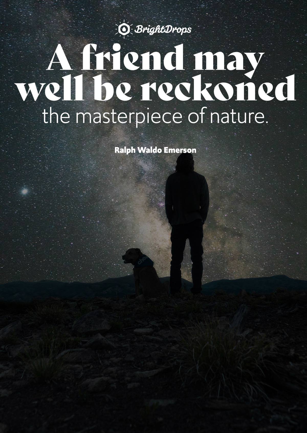 Nature Quotes