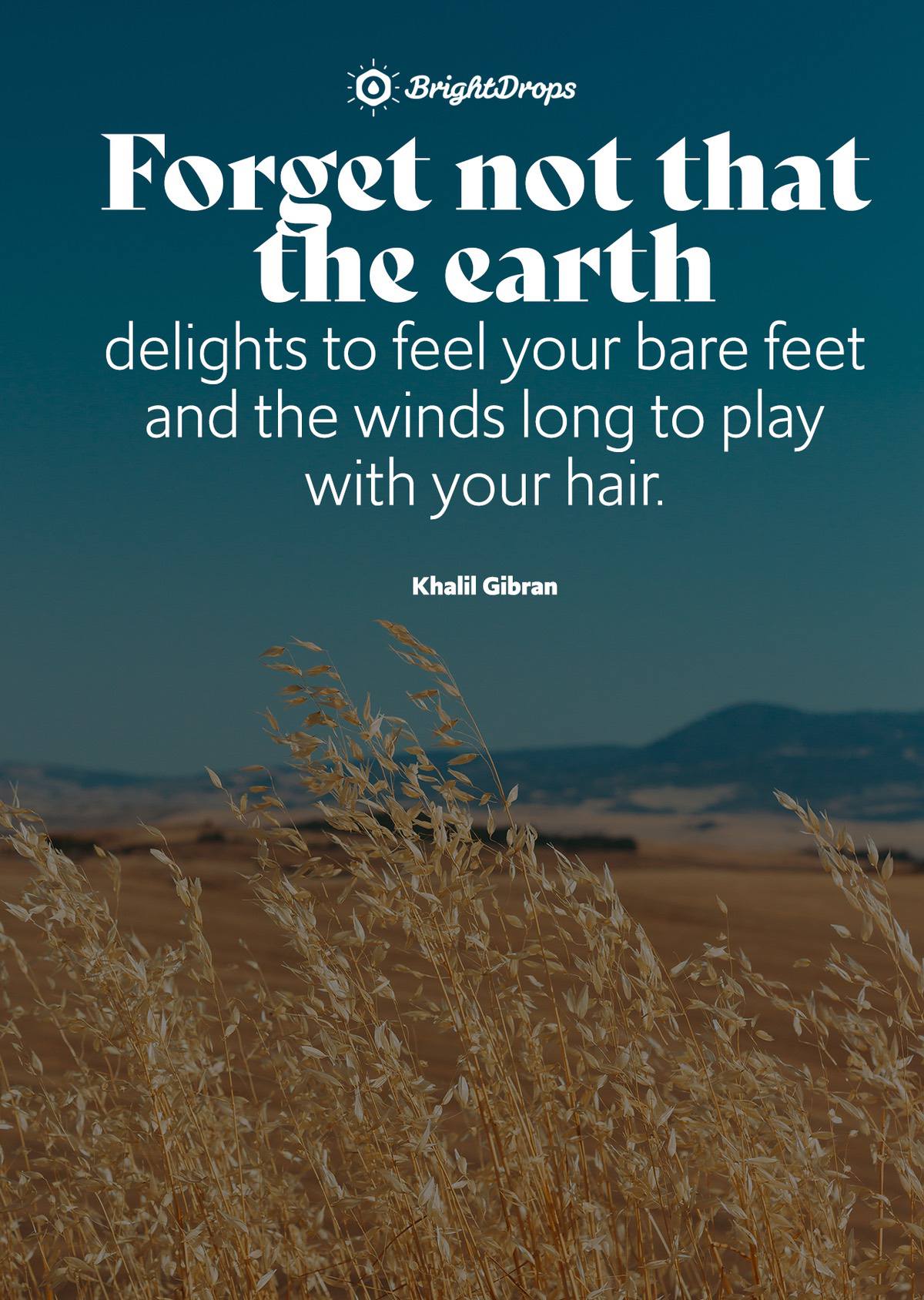 105 Inspirational Nature Quotes on Life and Its Natural Beauty