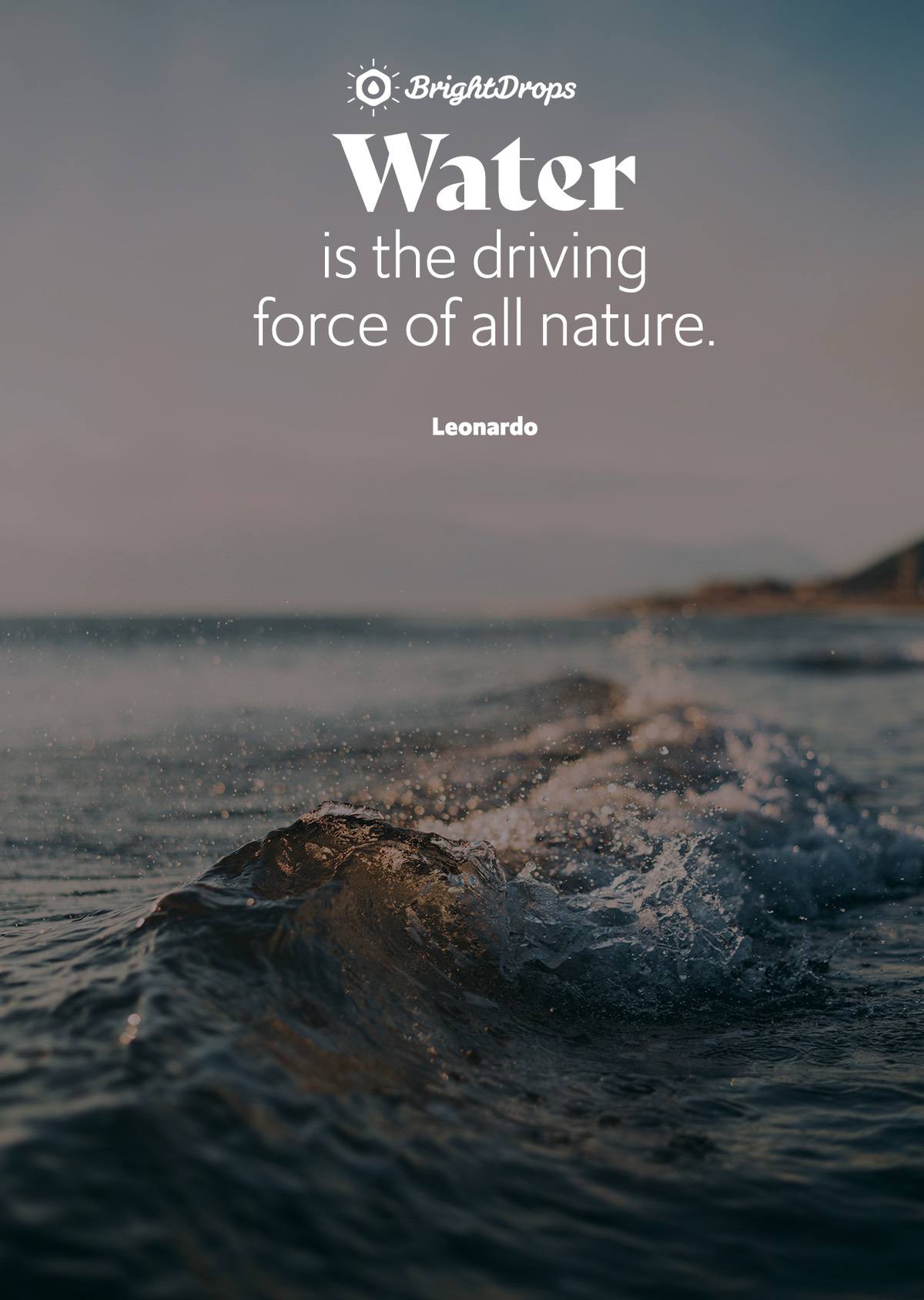 Nature Quotes