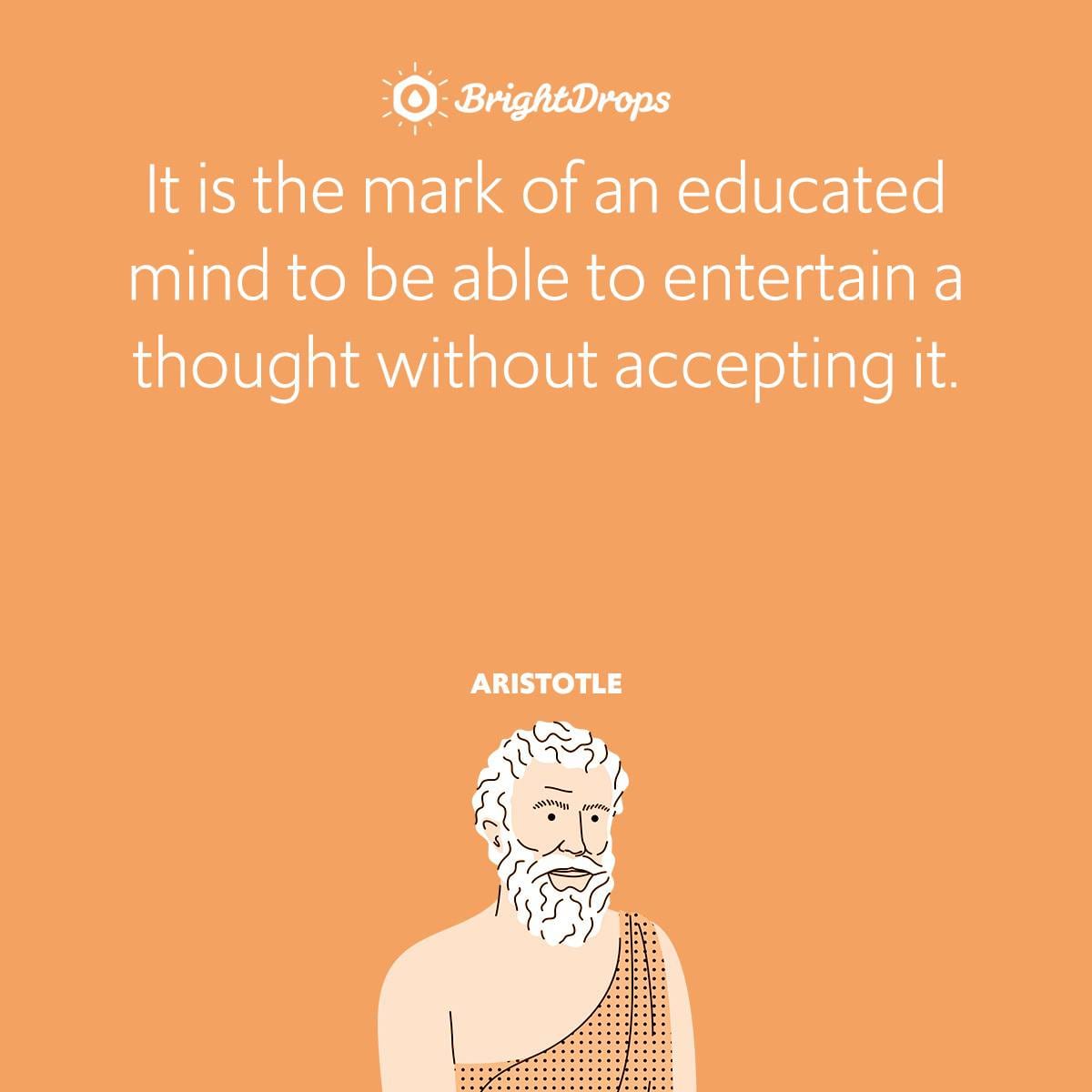 plato quotes on education