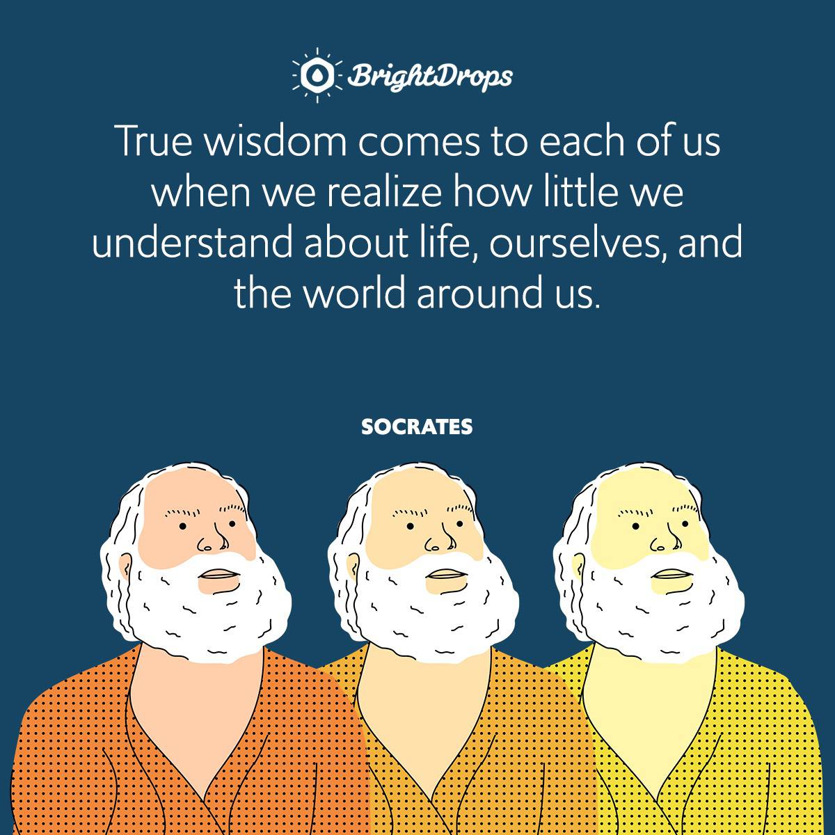 philosophy quotes socrates