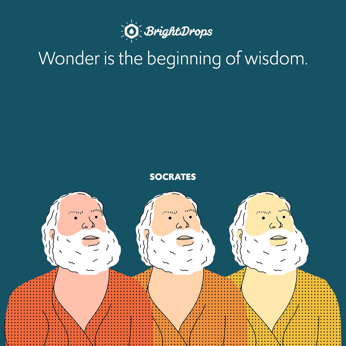 76 Famous Socrates Quotes About Life, Knowledge and Self Growth ...