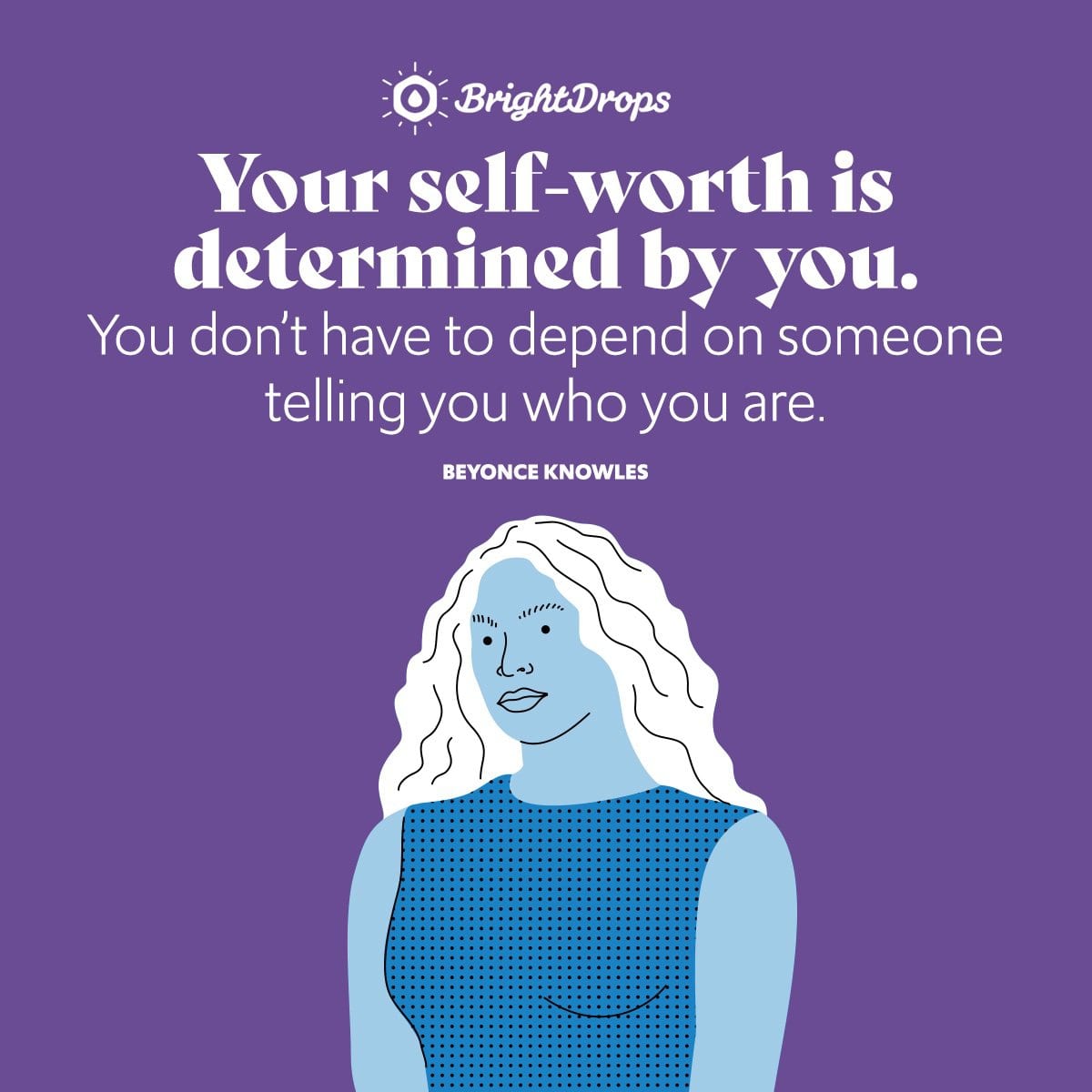 beyonce quotes about women