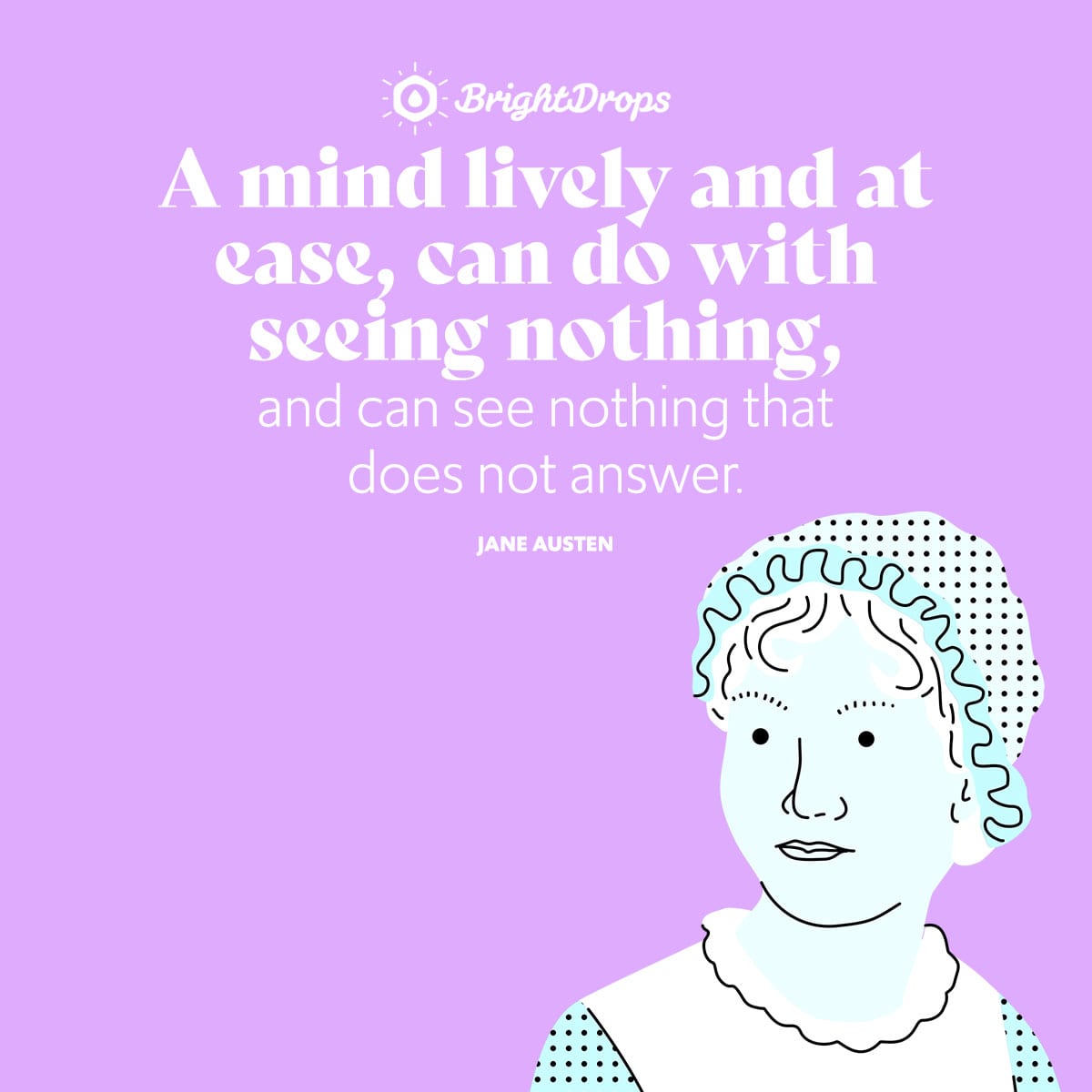 jane austen quotes