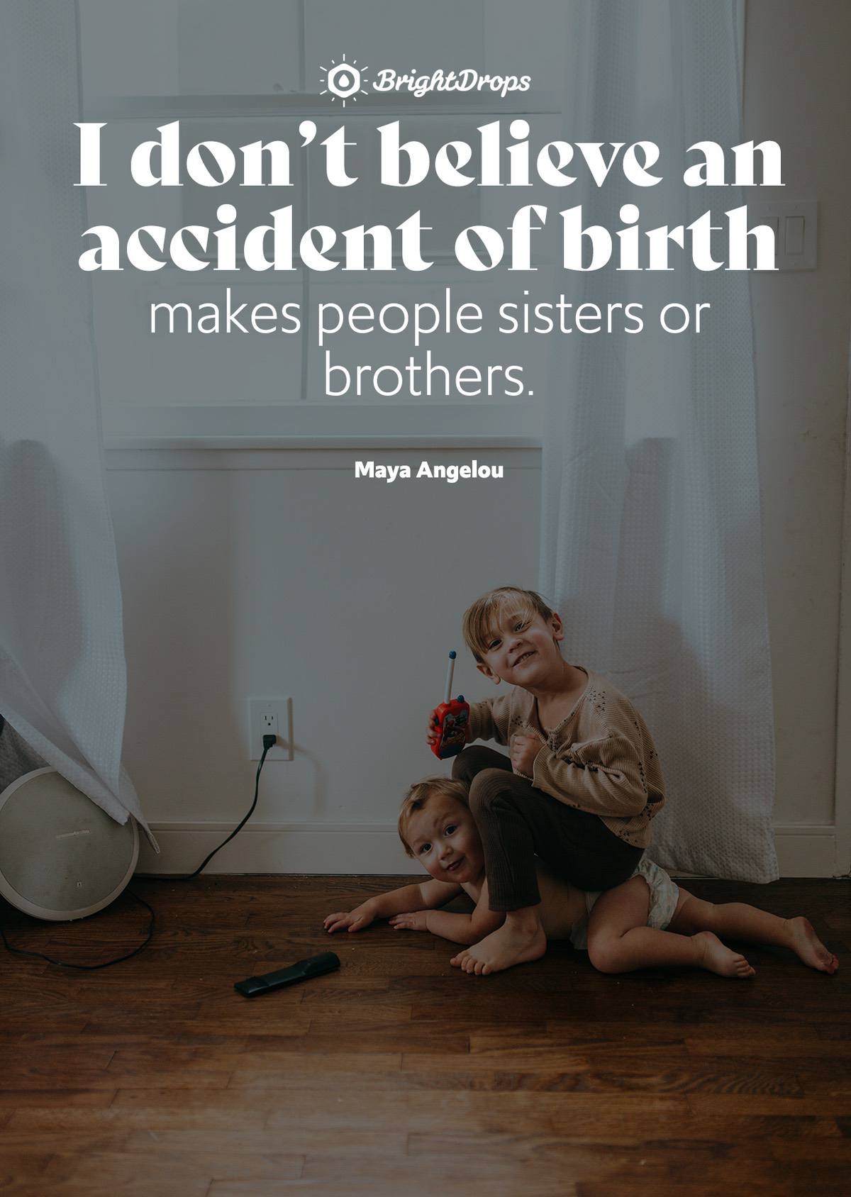 funny quotes about older sisters