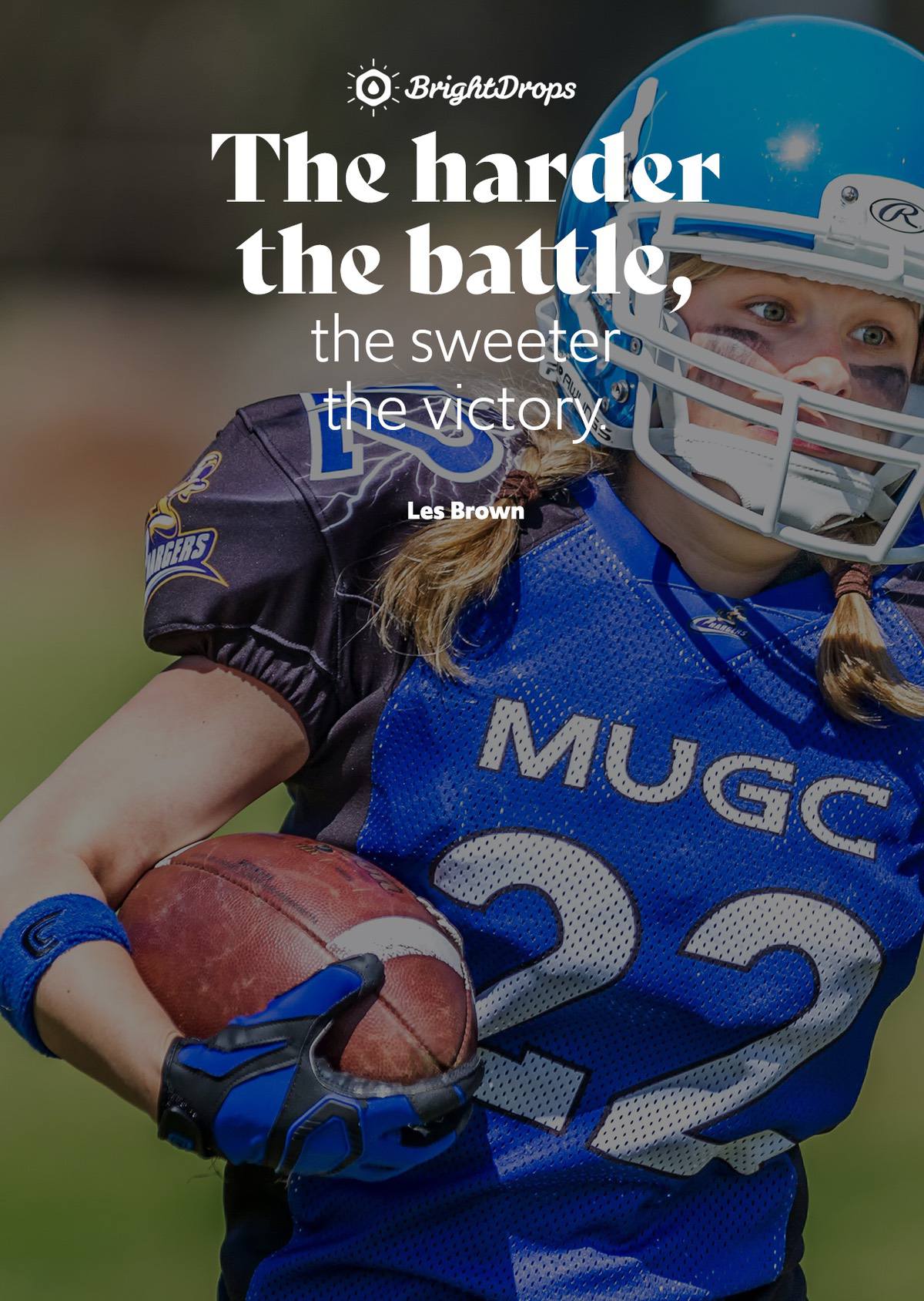 inspiring sports quotes top 10