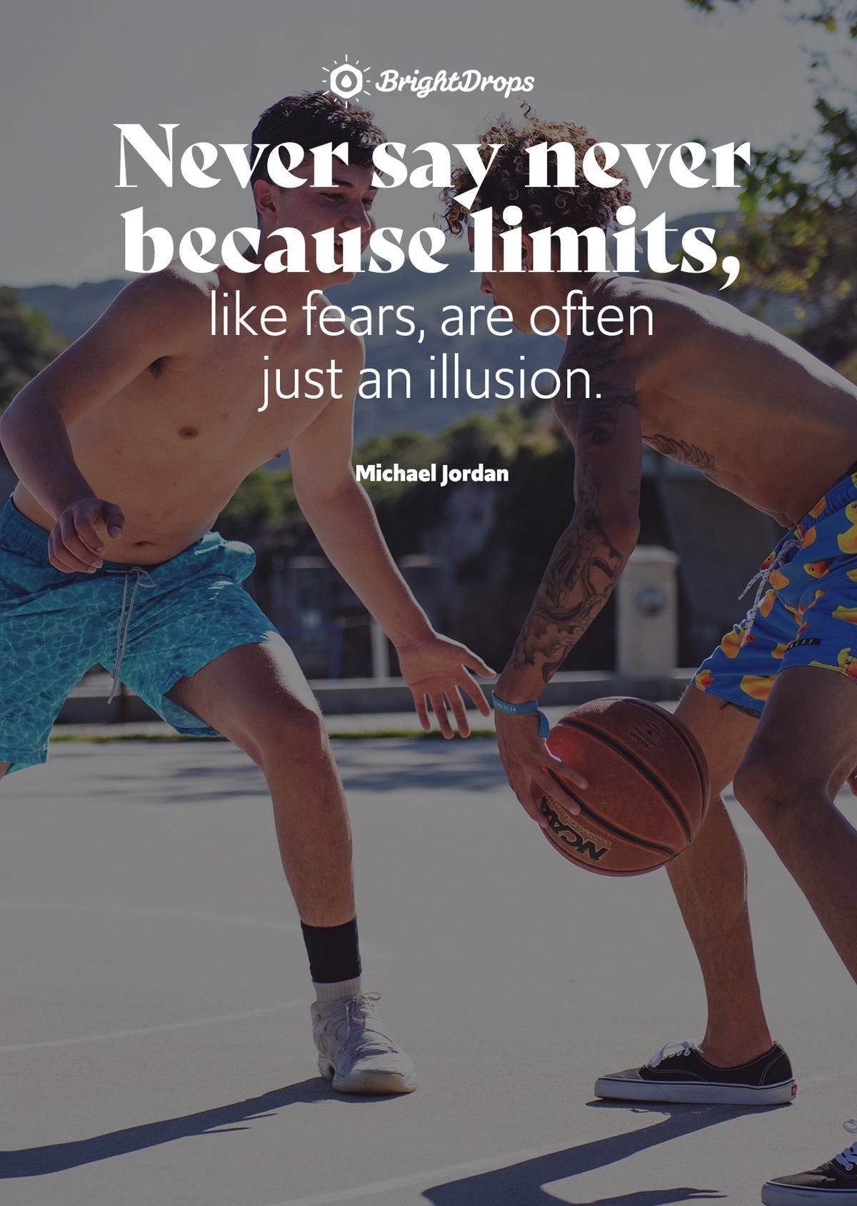 Motivational Sports Quotes