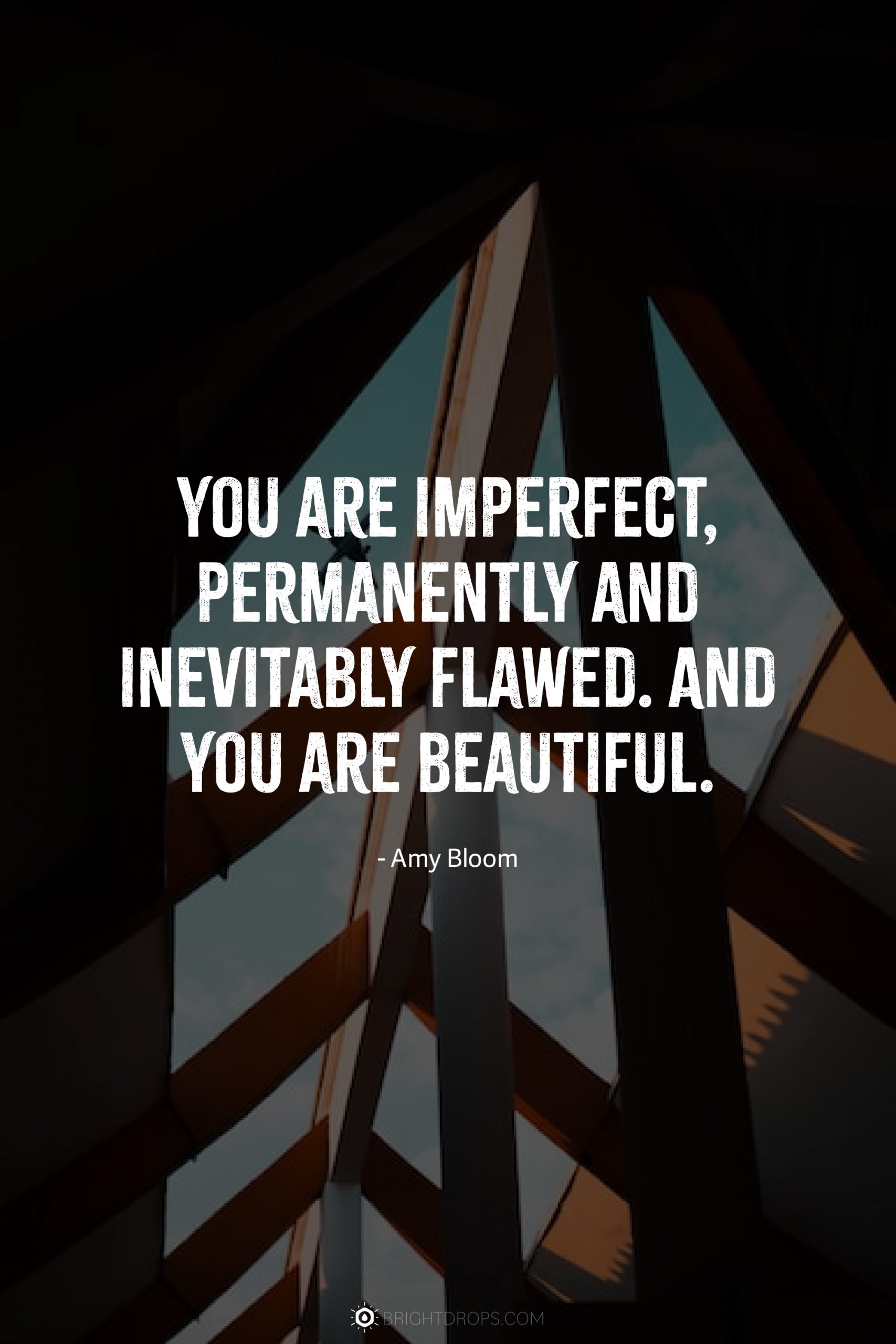 The Beauty of Imperfection | Psychology Today United Kingdom