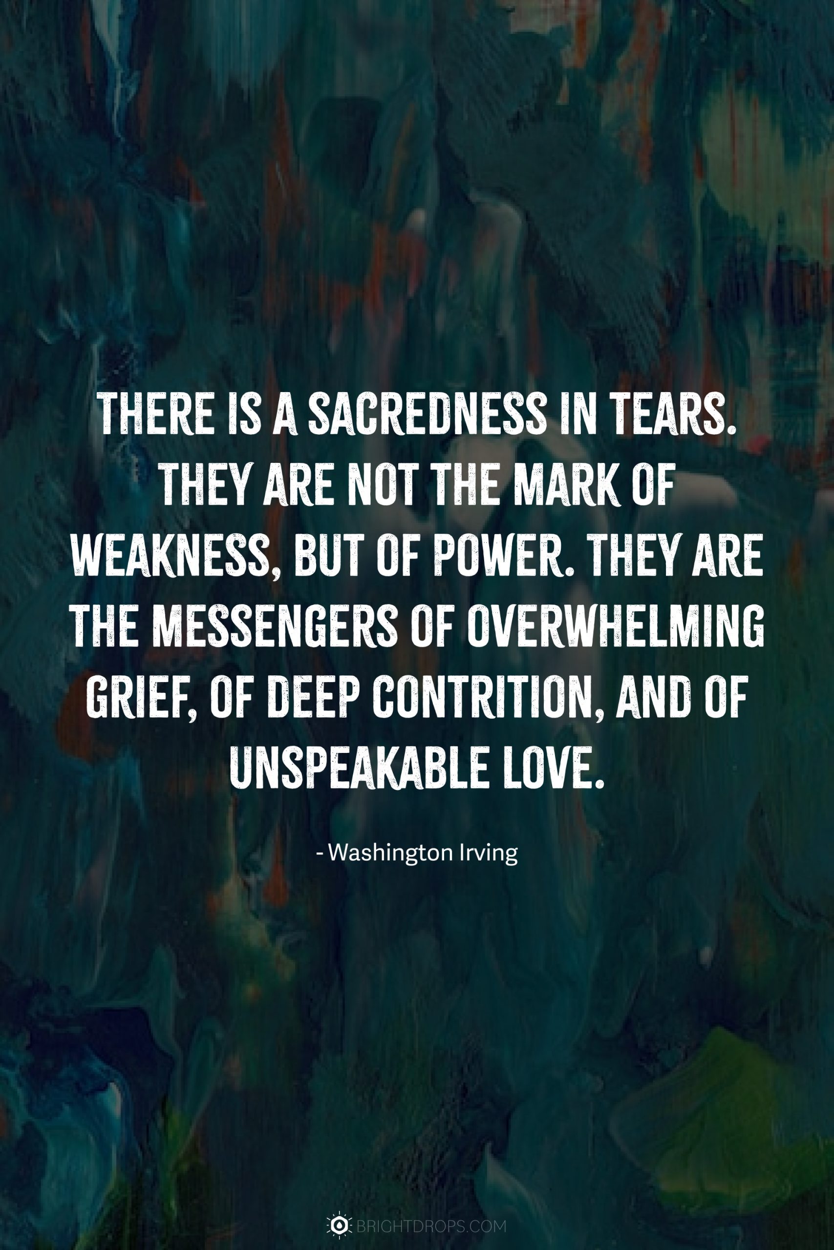 137 Uplifting Grief Quotes for Anyone in Mourning Bright Drops