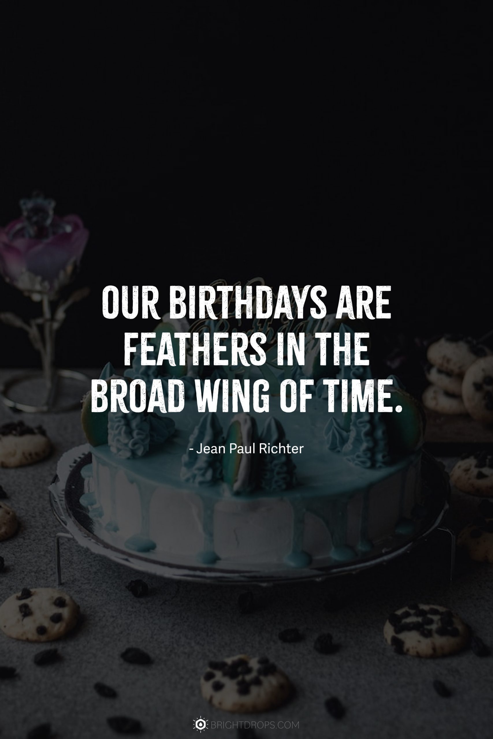 Happy Birthday Quotes and Wishes. - QuoteMantra