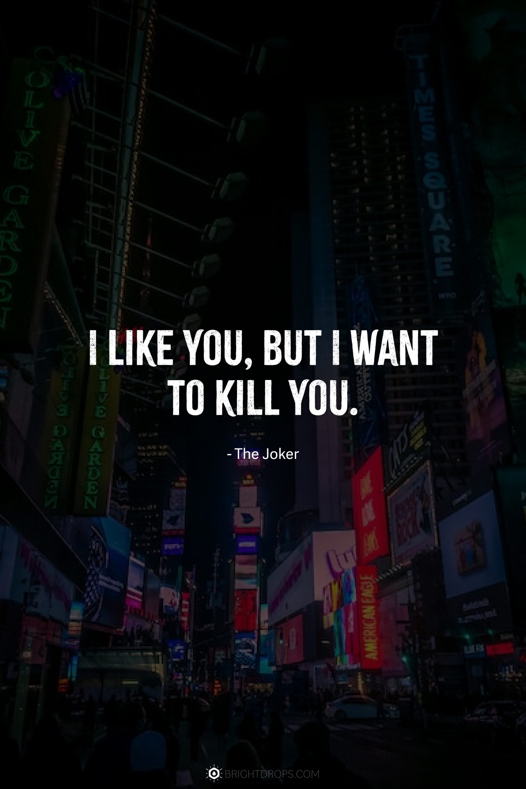 joker quotes tumblr