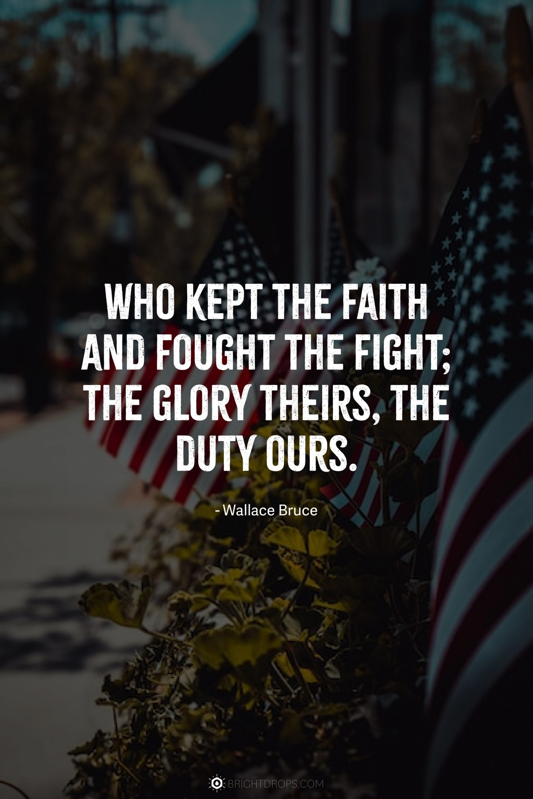 50 Best Memorial Day Quotes for 2023 — Quotes That Honor Fallen