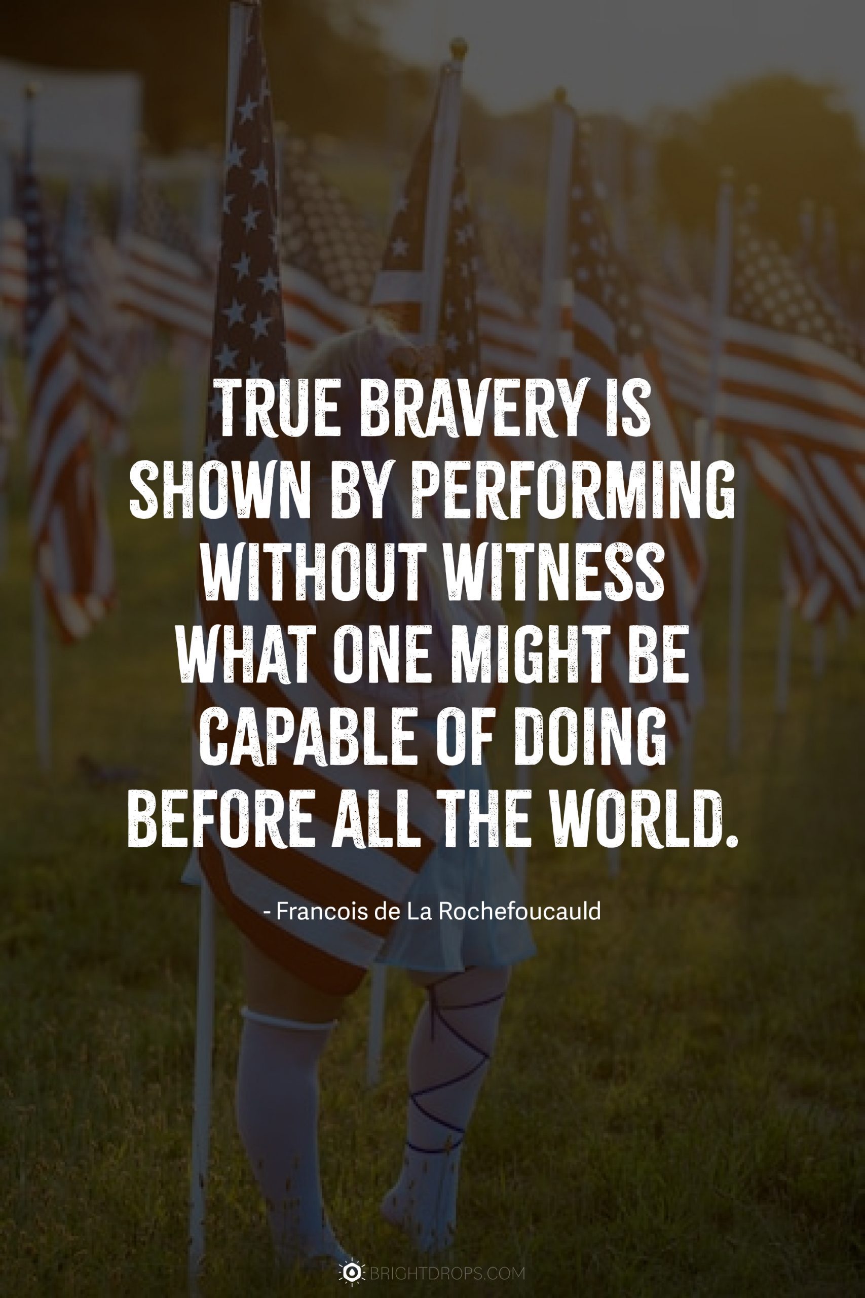 50 Best Memorial Day Quotes for 2023 — Quotes That Honor Fallen