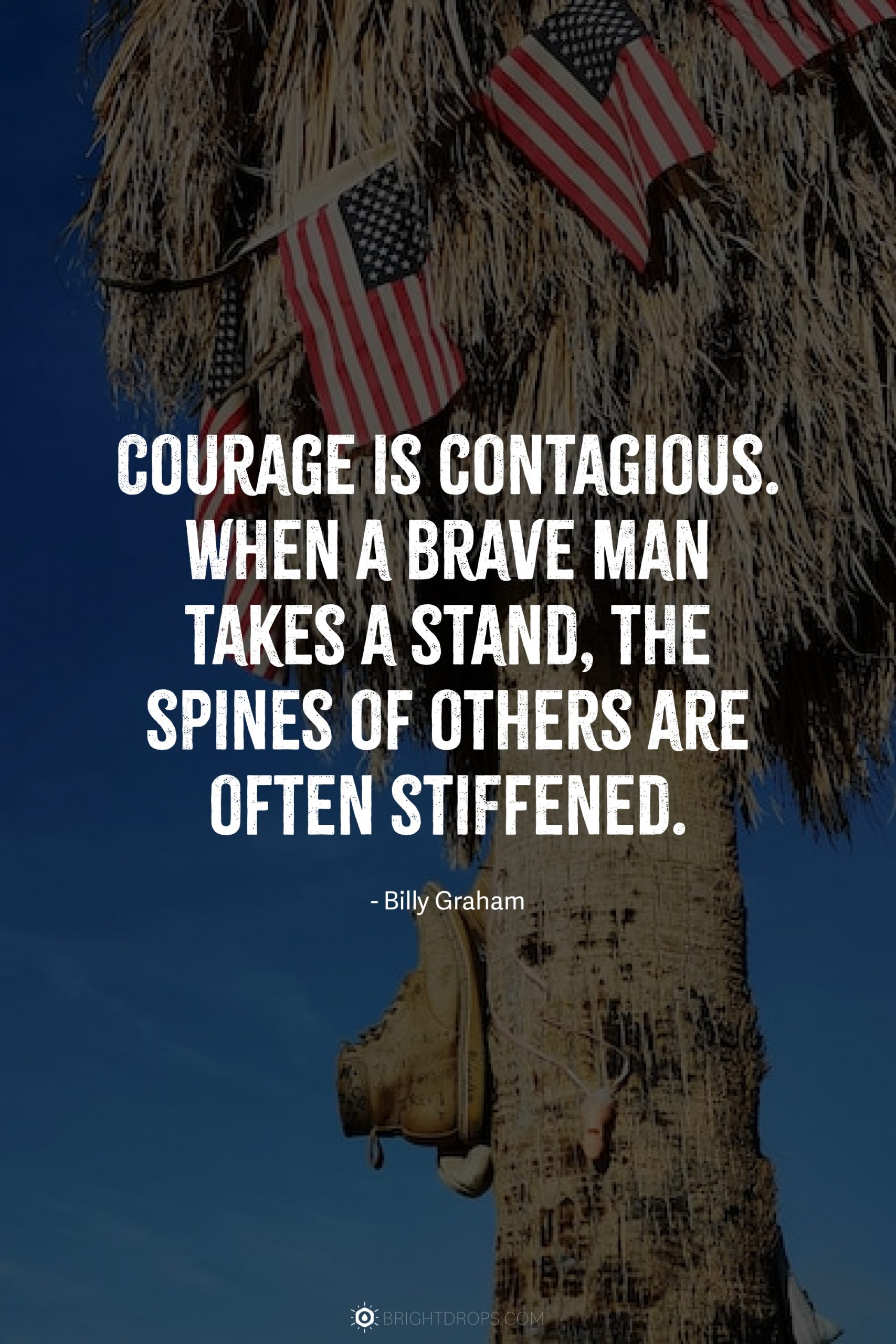 50 Best Memorial Day Quotes for 2023 — Quotes That Honor Fallen