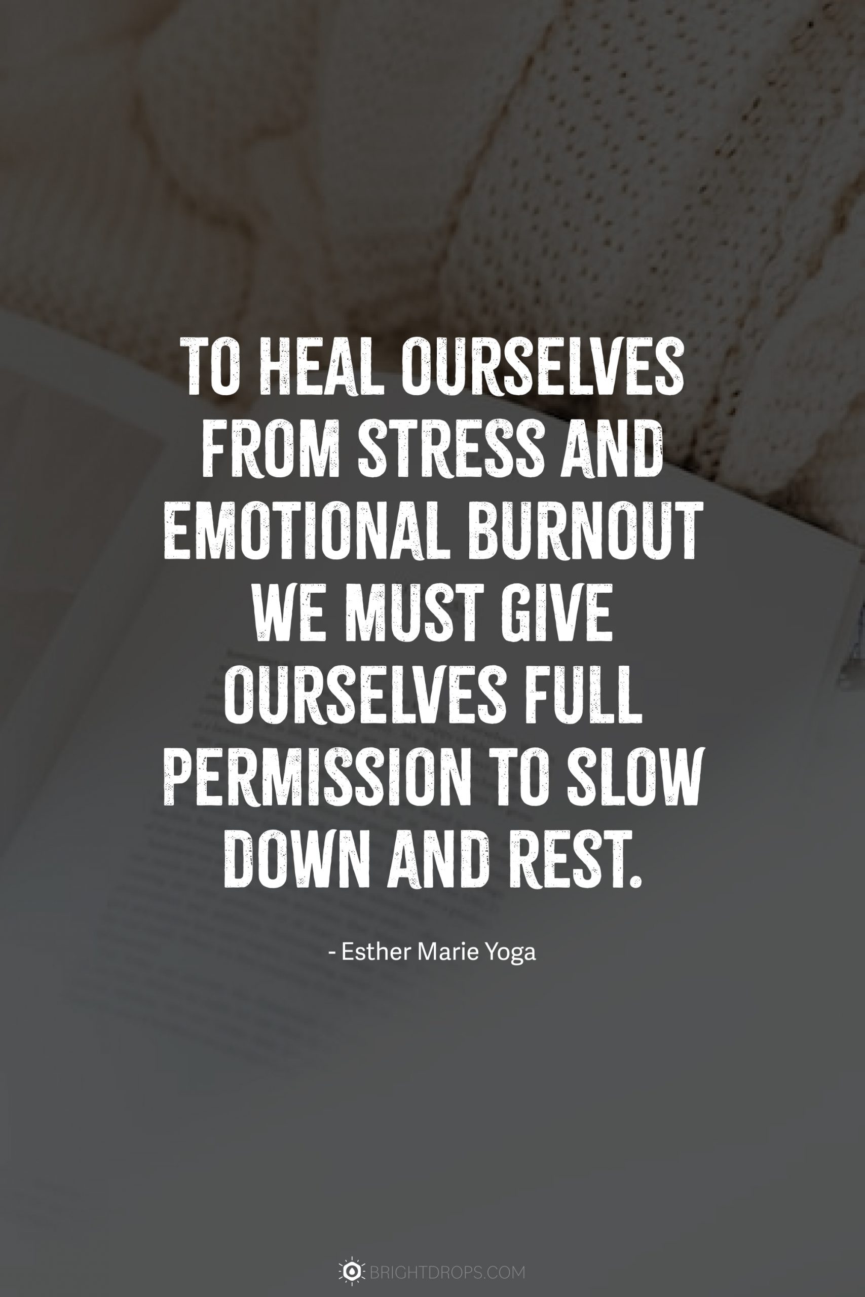 SelfcareSunday: How are you recharging today? Give yourself permission to  take it slow and give your soul a chance to catch…