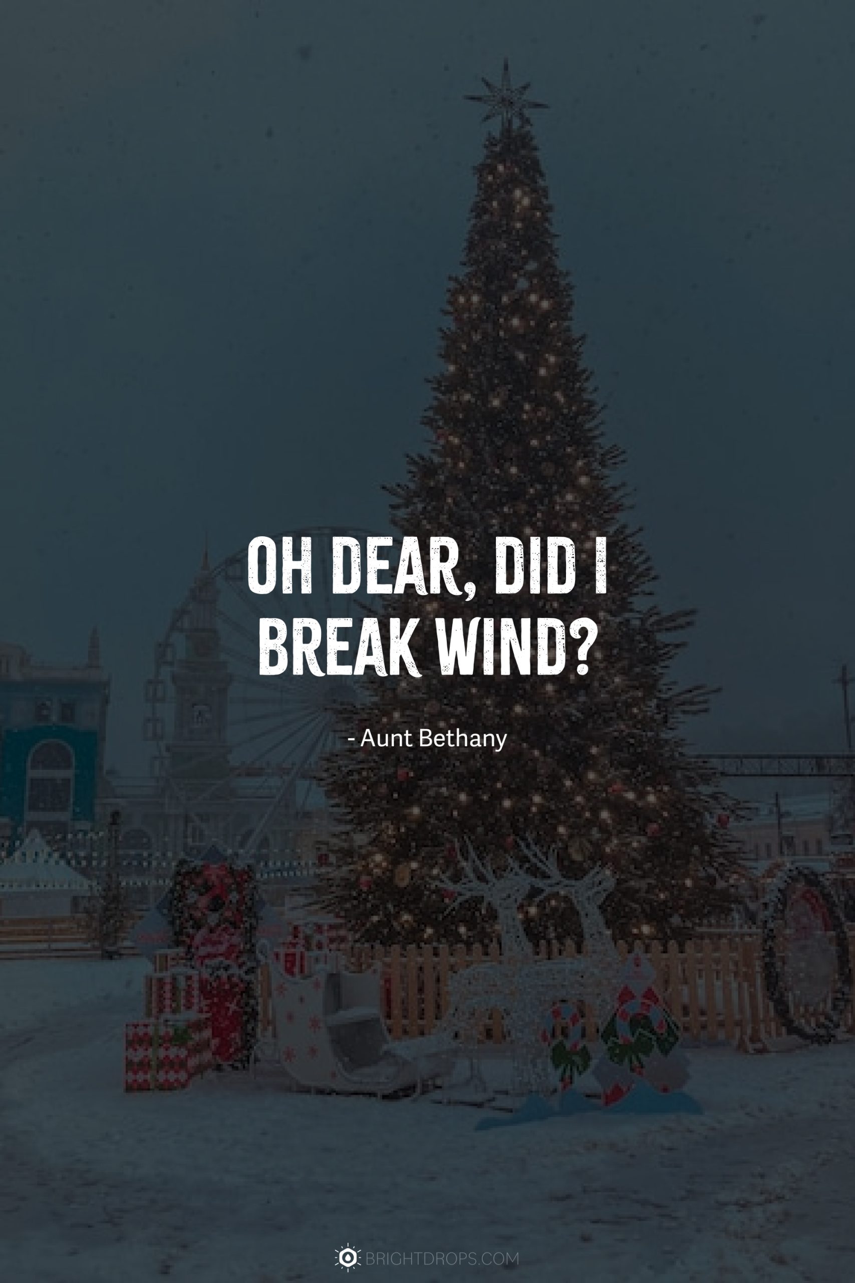 25 Christmas Vacation Quotes For Pure Nostalgia - Bright Drops