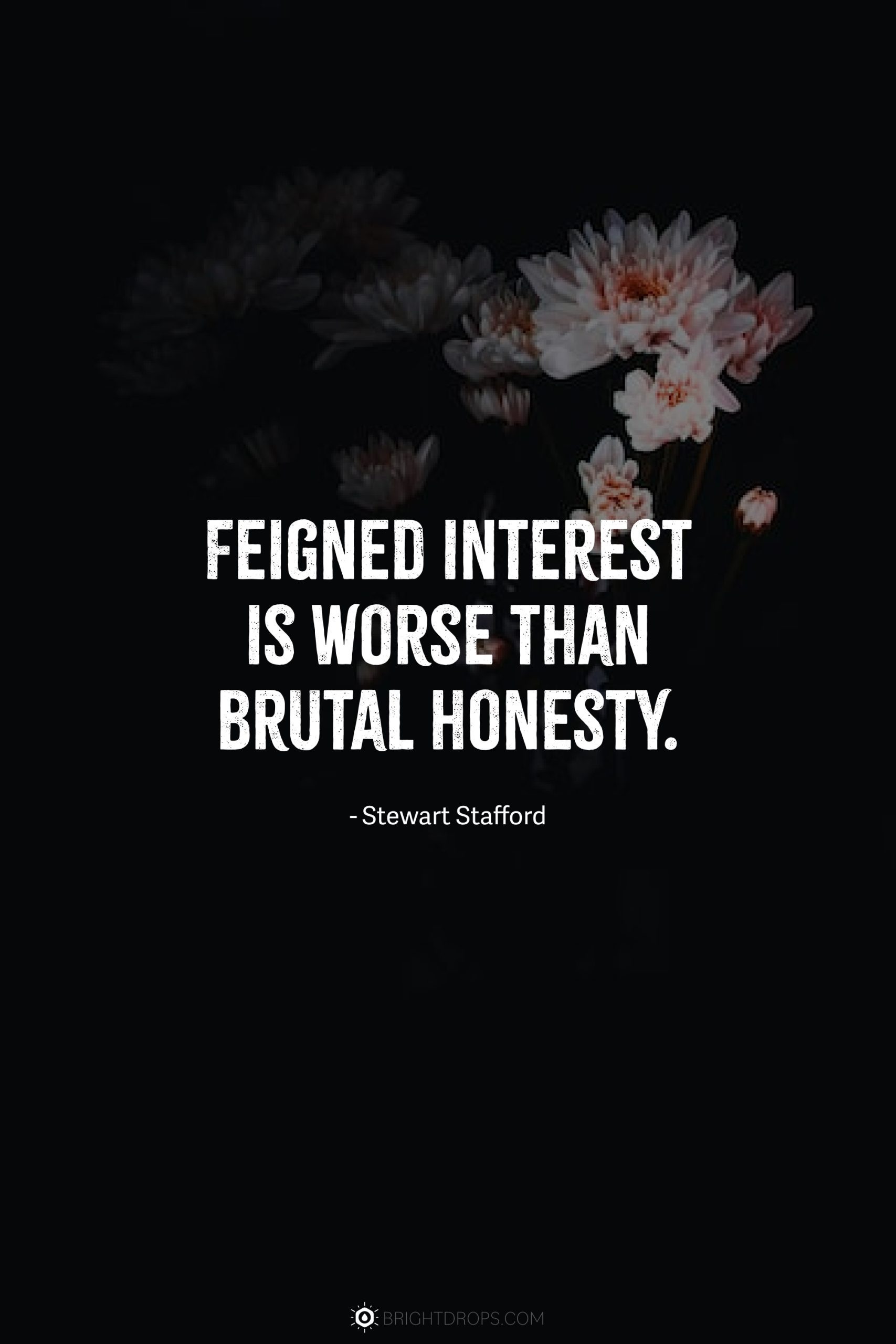 honesty friendship quotes