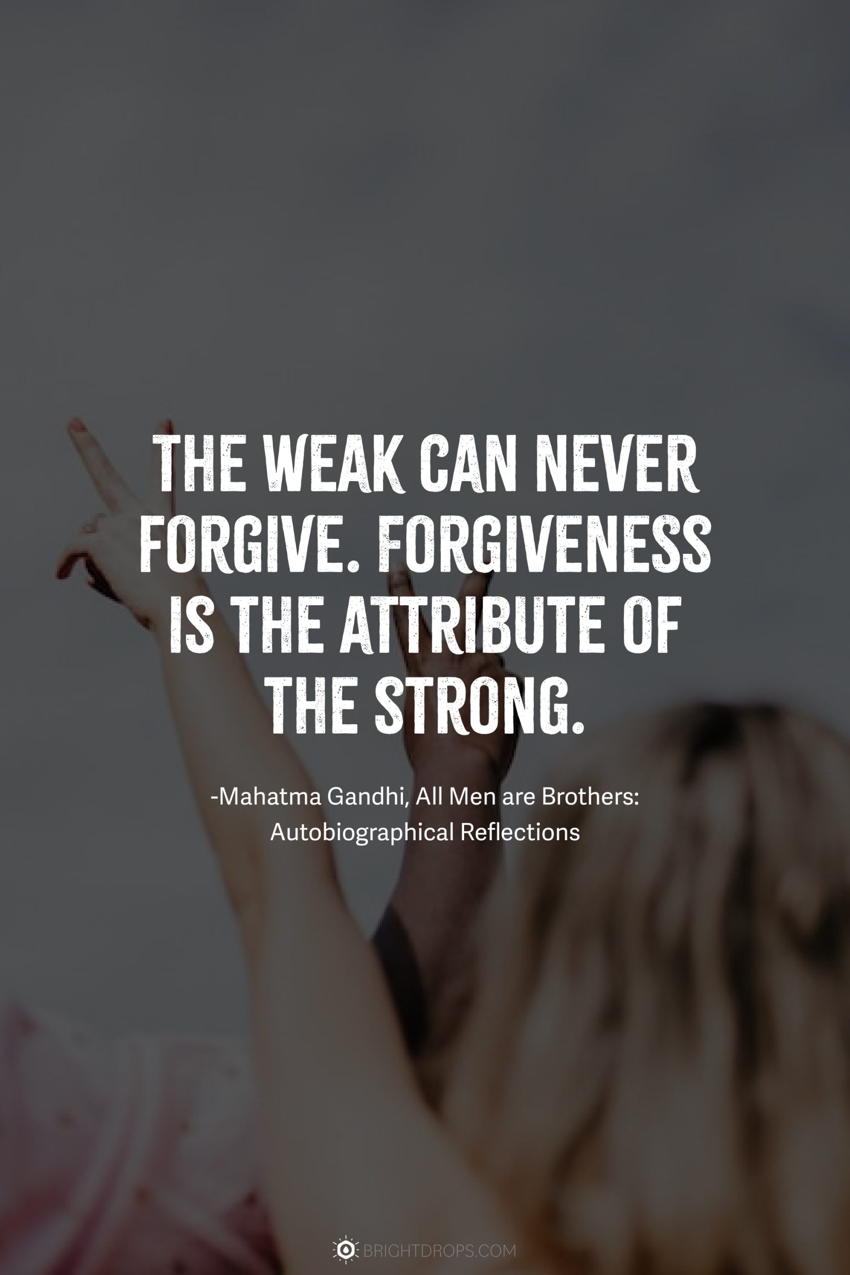 forgive others quotes