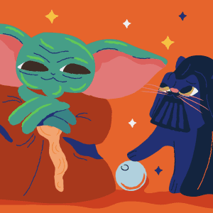 Star Wars Quotes