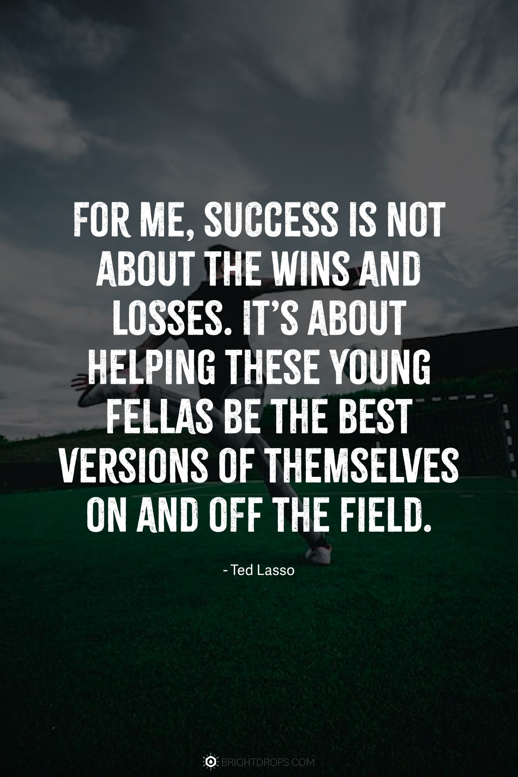 Ted Quotes Pictures
