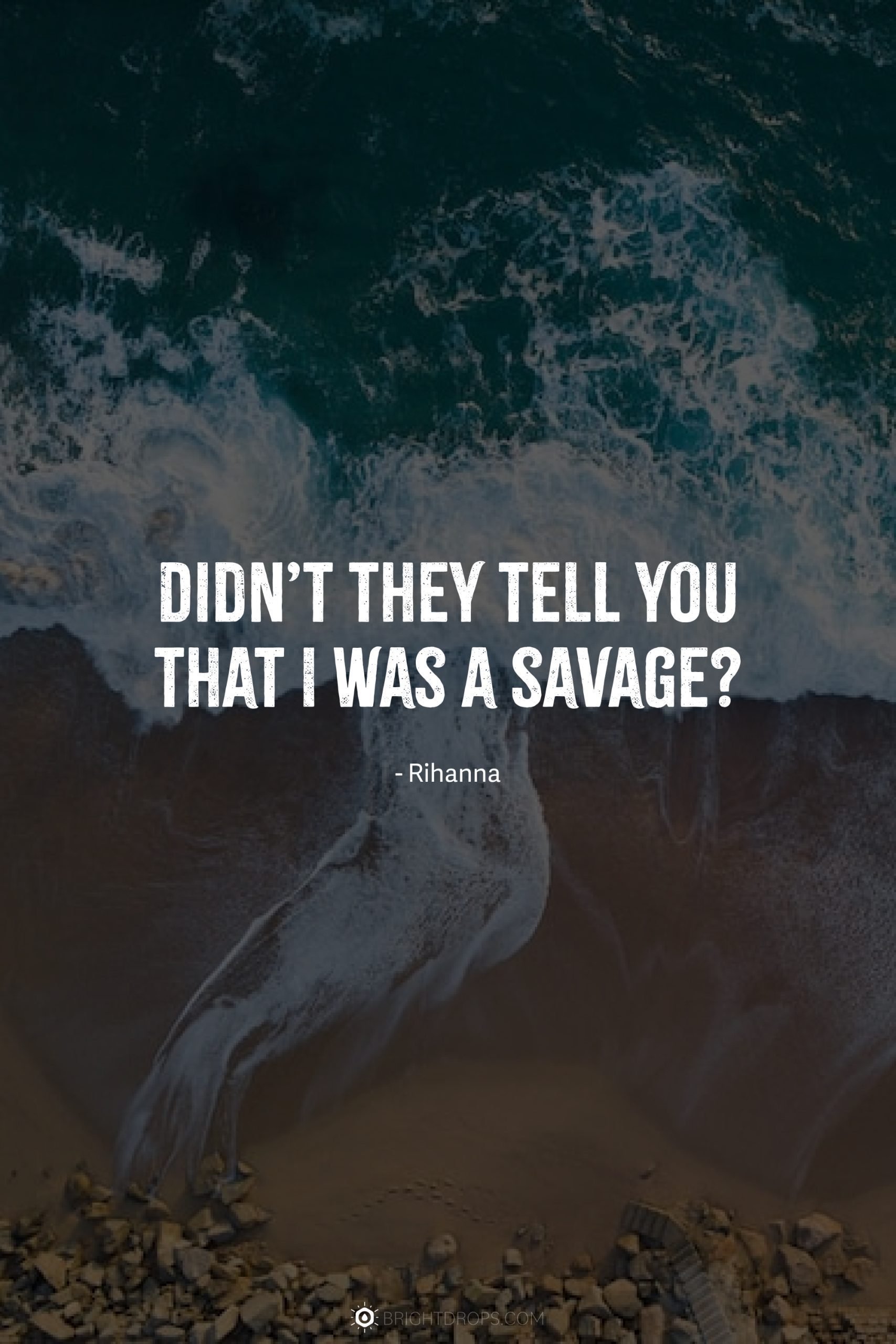 100 Baddie Quotes for Instagram Without Being Toxic - Bright Drops