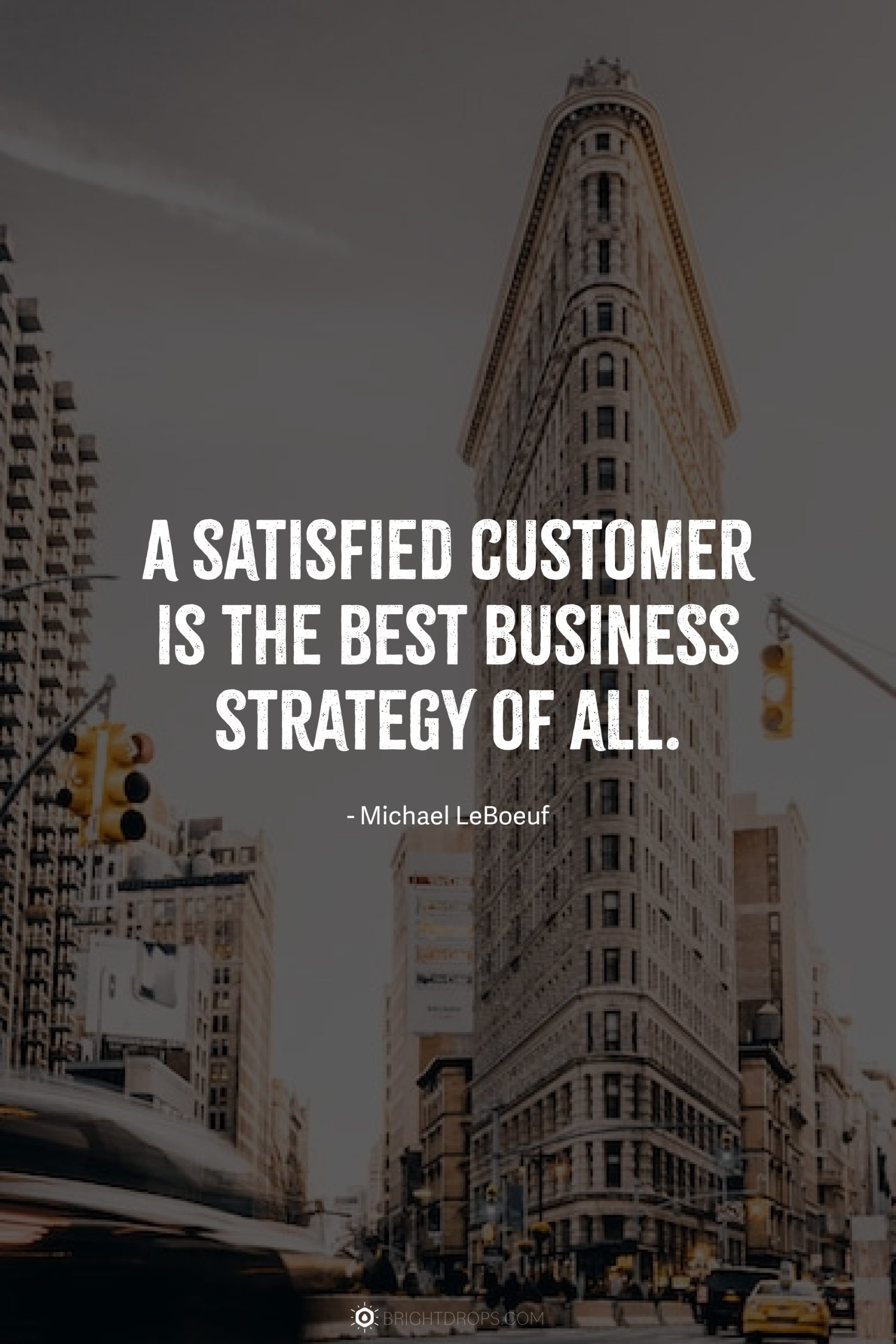 60 Business Quotes to Inspire Small Business Owners - Bright Drops