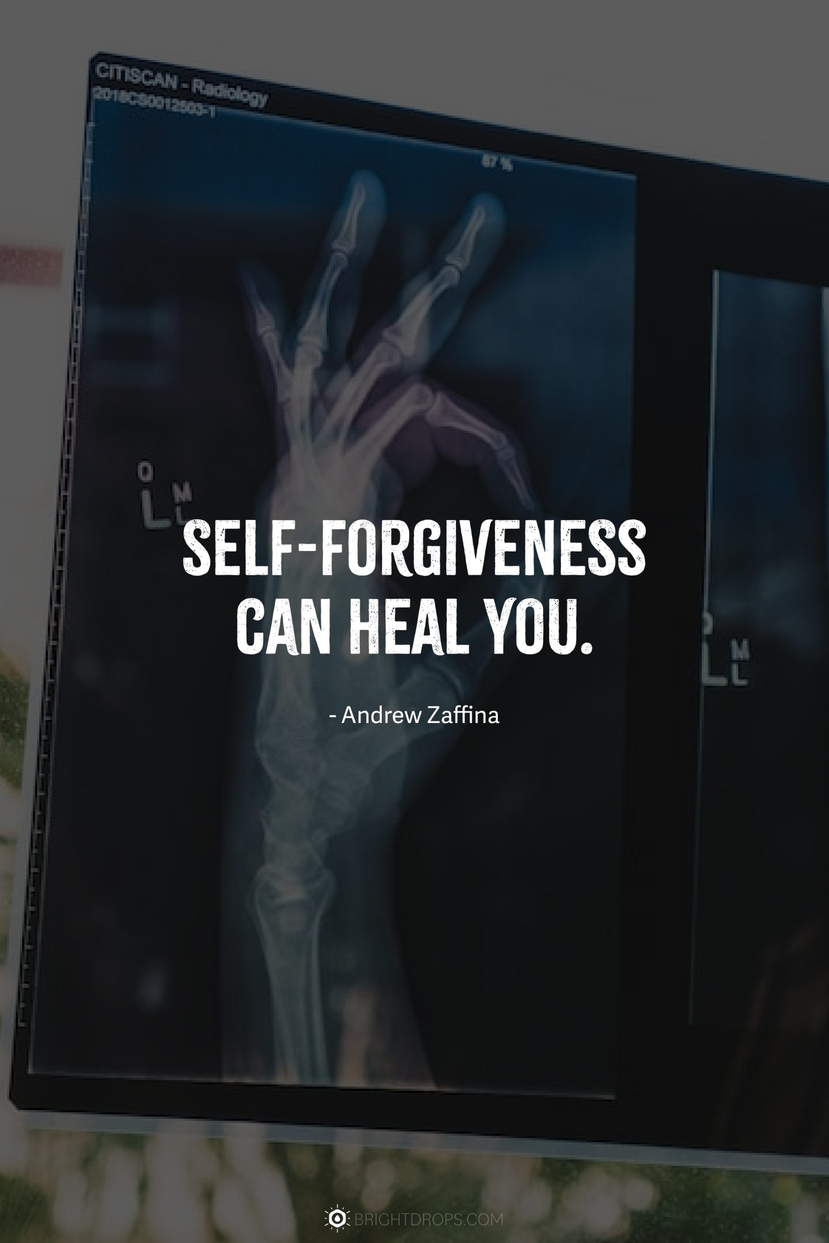 87 Healing Quotes to Help Recover from Grief and Trauma