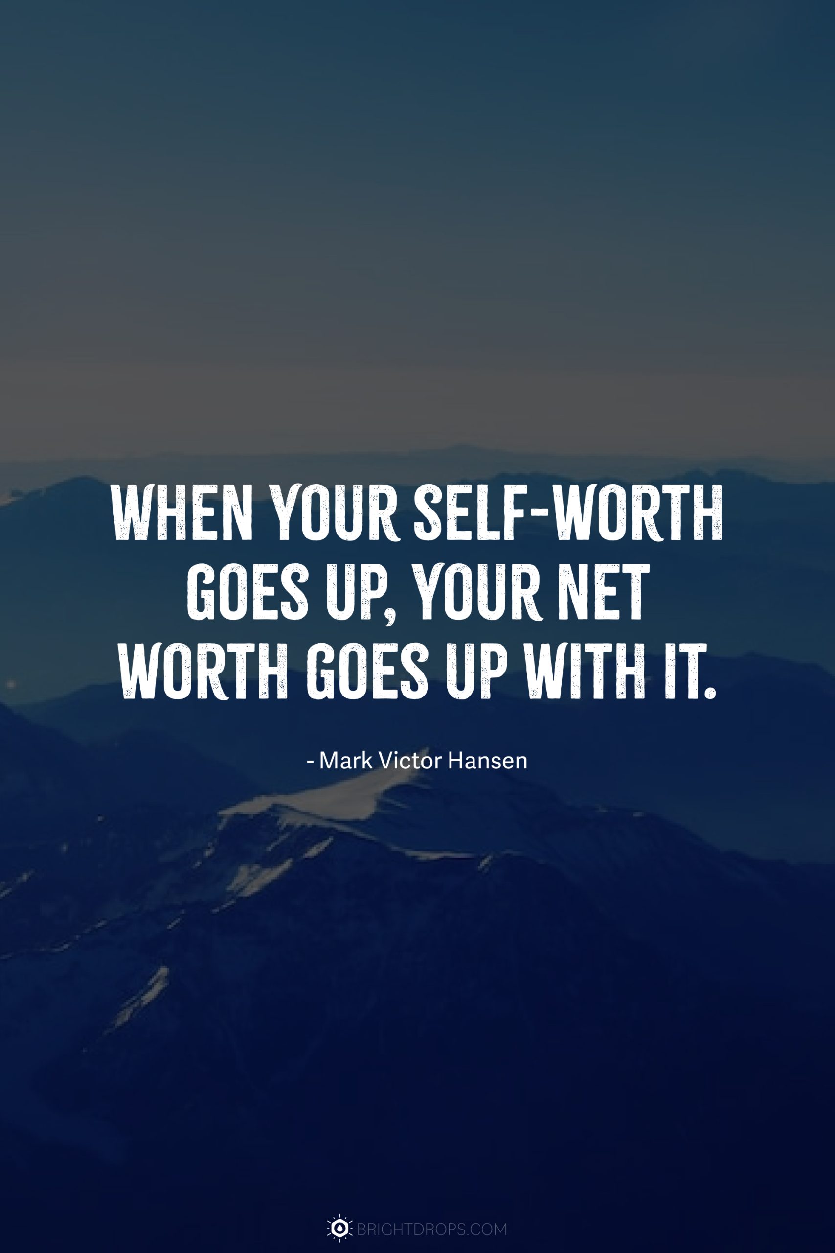 122 Important Know Your Worth Quotes to Remember Bright Drops