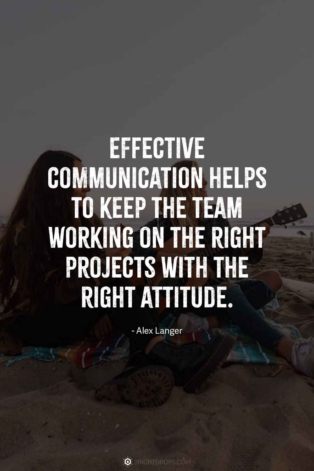 effective communication quotes