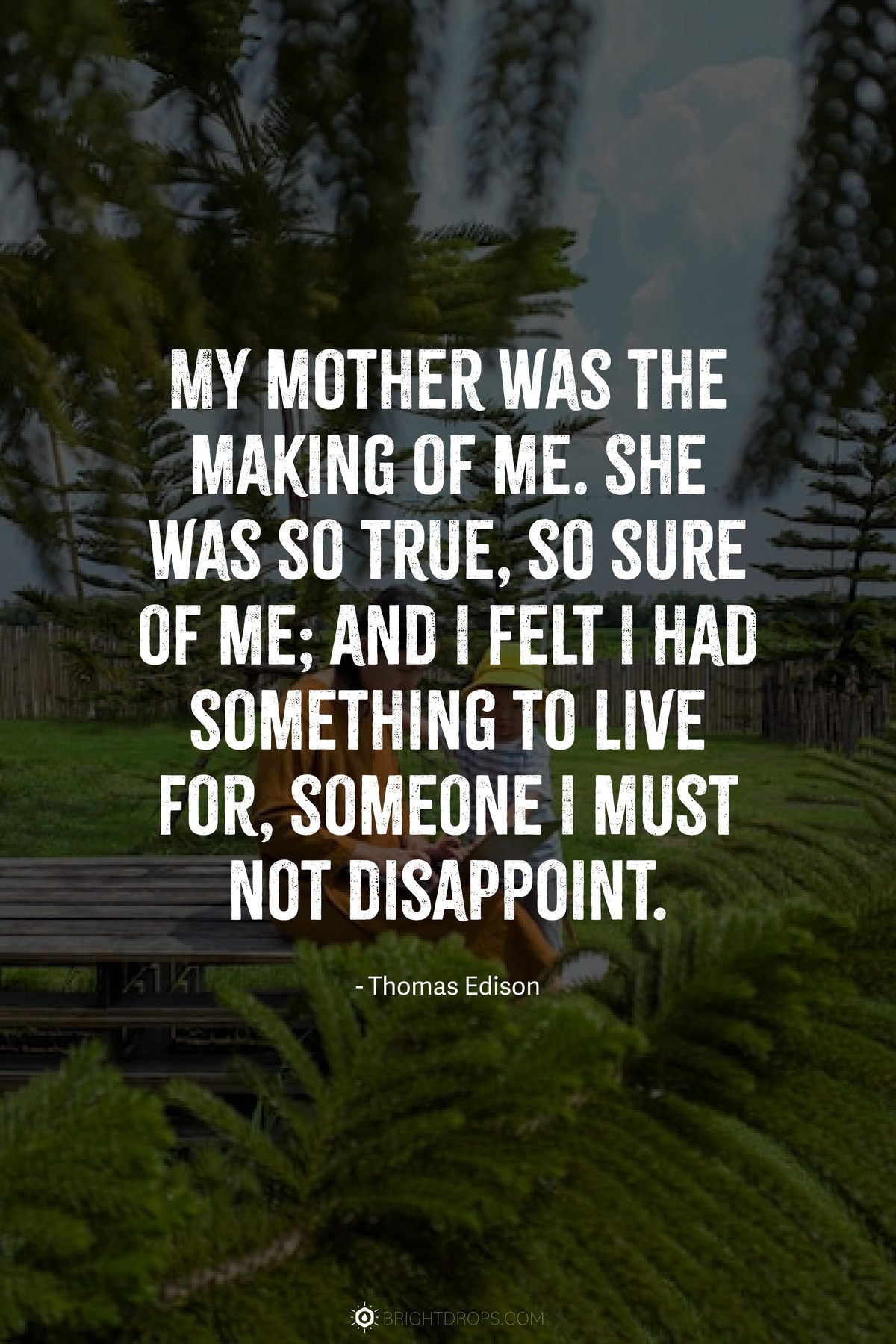 78 Short (And Relatable) Mother Son Quotes